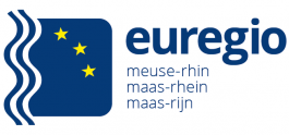 Logo EVTZ Euregio Maas-Rhein