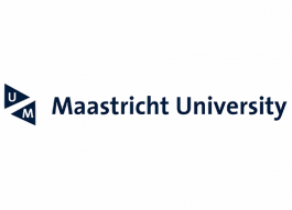 Logo Universität Maastricht – ITEM