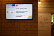 Newsletter Juni 2023