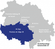 Region Lüttich