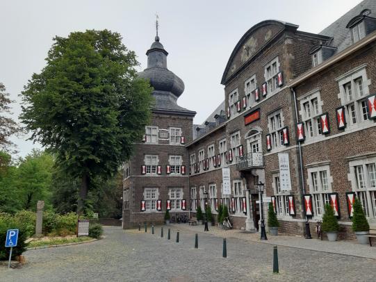 Nachbarsprachenkonferenz 2022