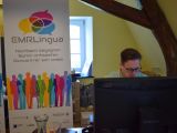 Jaaroverzicht - EMRLingua in 2022